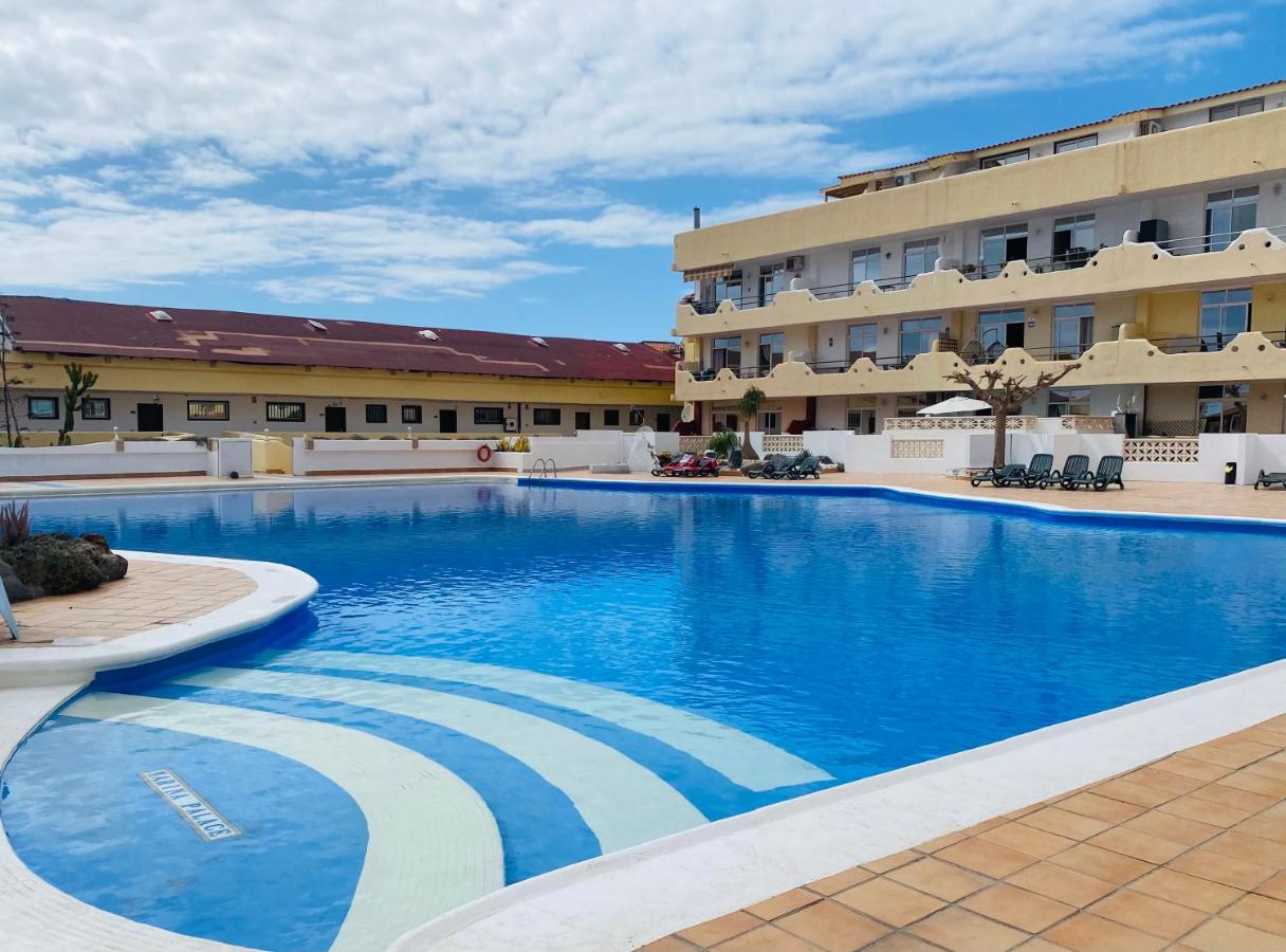 Beach Paradise Apartment - Chambres d’hôtes