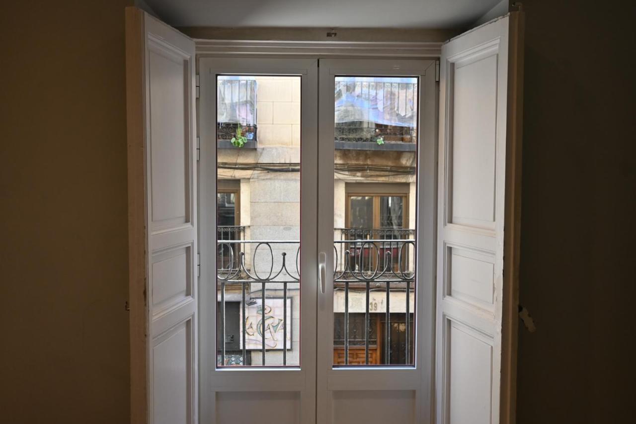 For You Rentals Apartment TEMPORAL Madrid Cava Baja-La Latina CAB36 - Ferienwohnung
