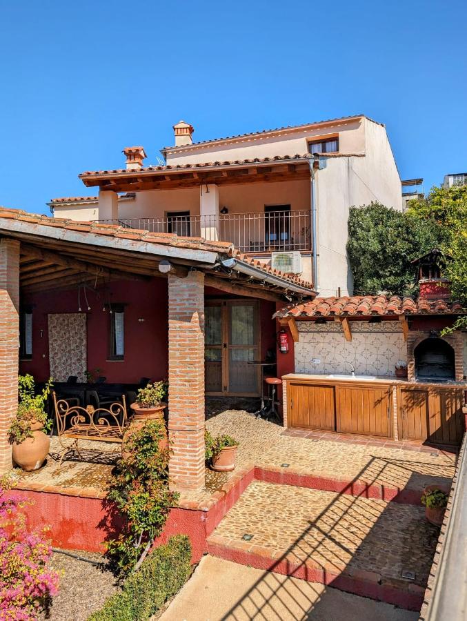 Casa El Descanso Del Peregrino - B&B