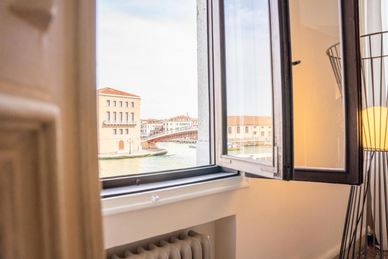 Elegance Calatrava - Chambres d’hôtes Venise