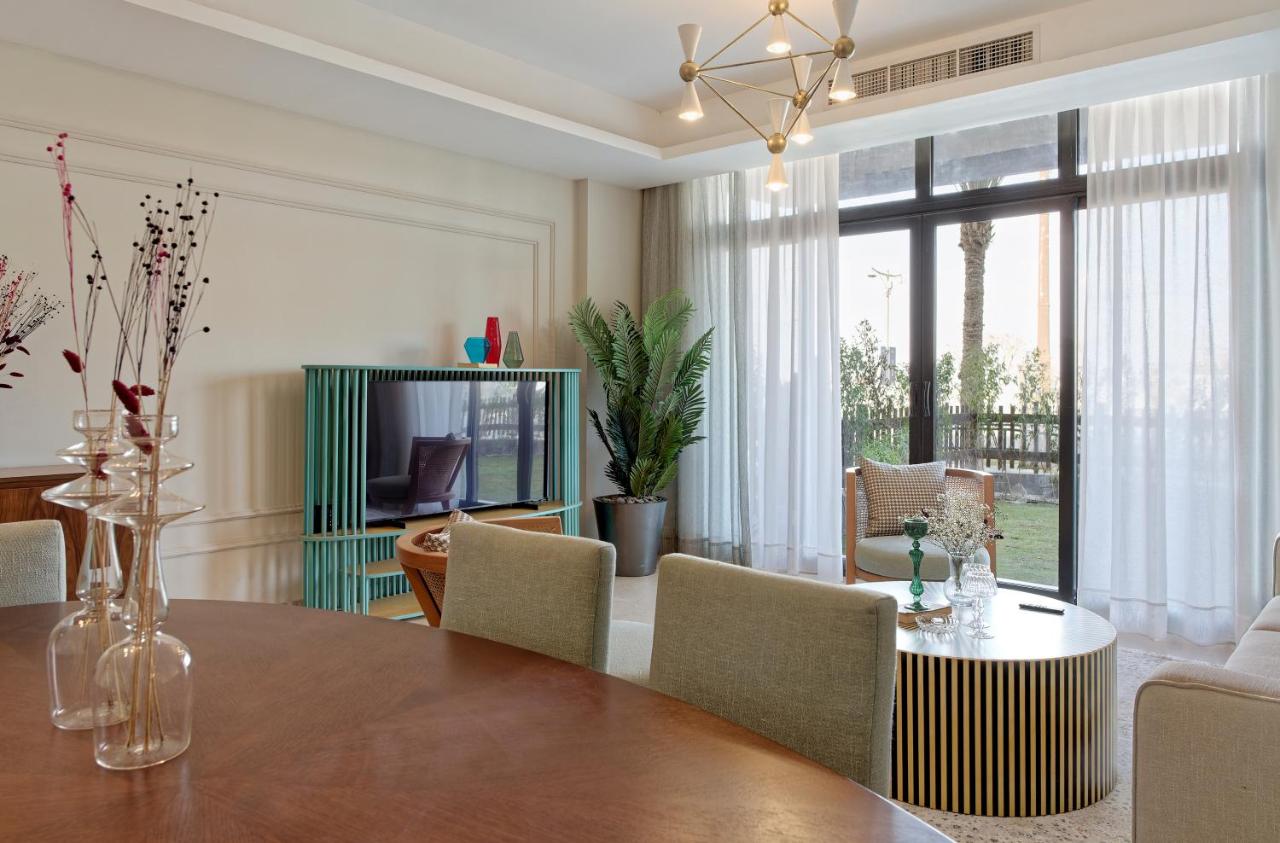 Appartement 2 Chambres
