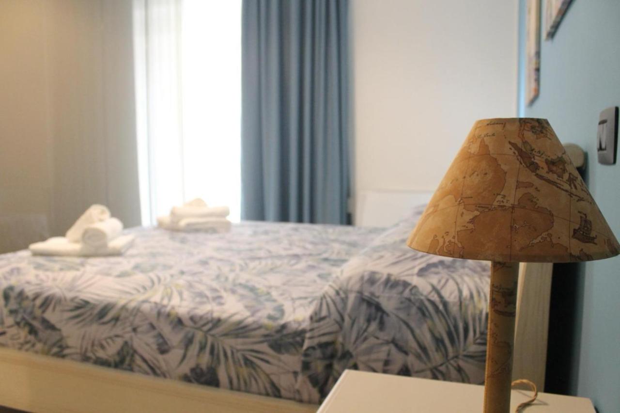 Tweepersoonskamer met Eigen Badkamer