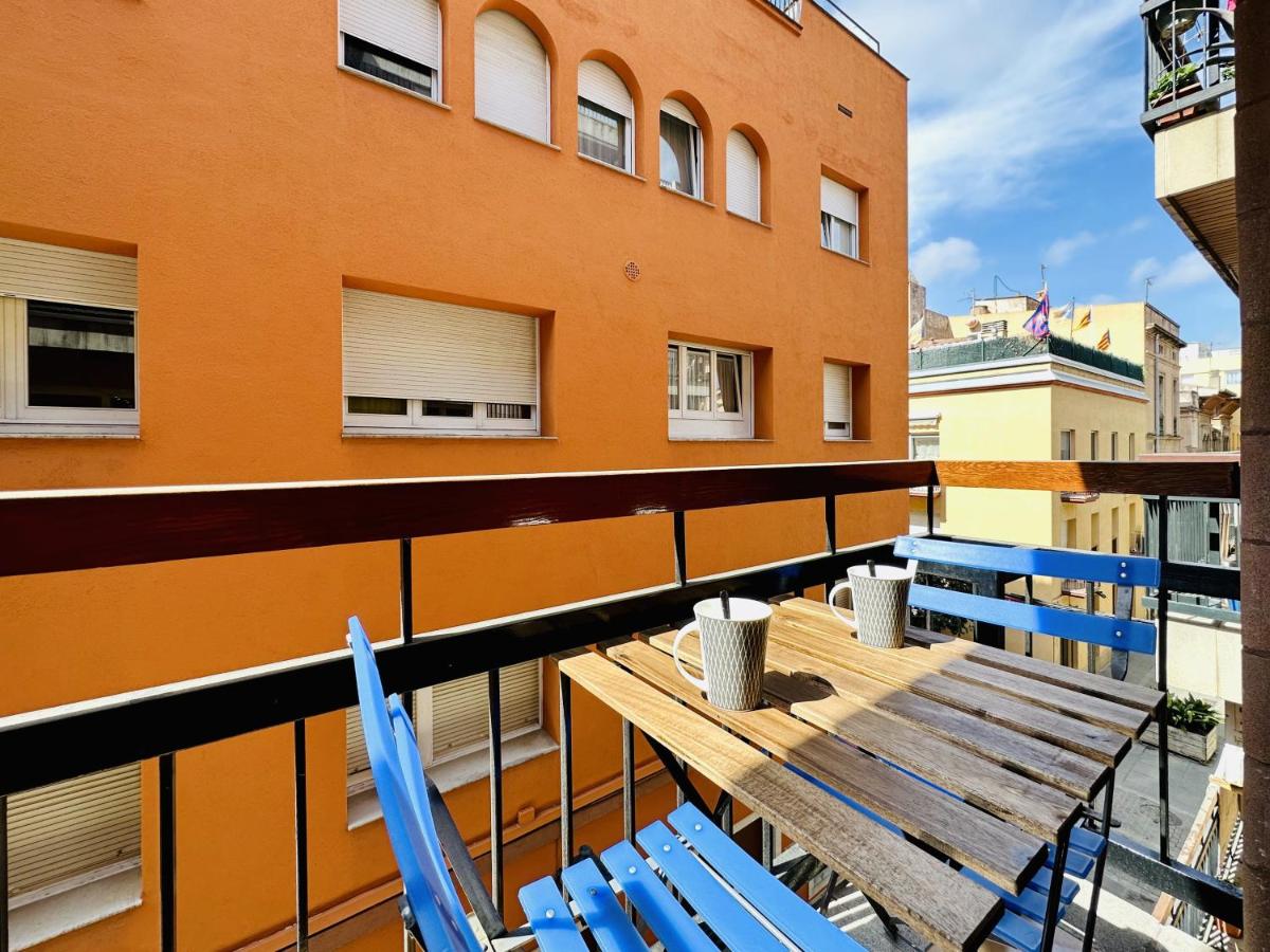 B&B Sant Feliu de Guíxols - Apartament Caliu - Bed and Breakfast Sant Feliu de Guíxols