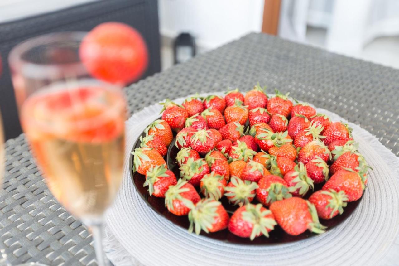 Black Diamond Vrsar - B&B Vrsar