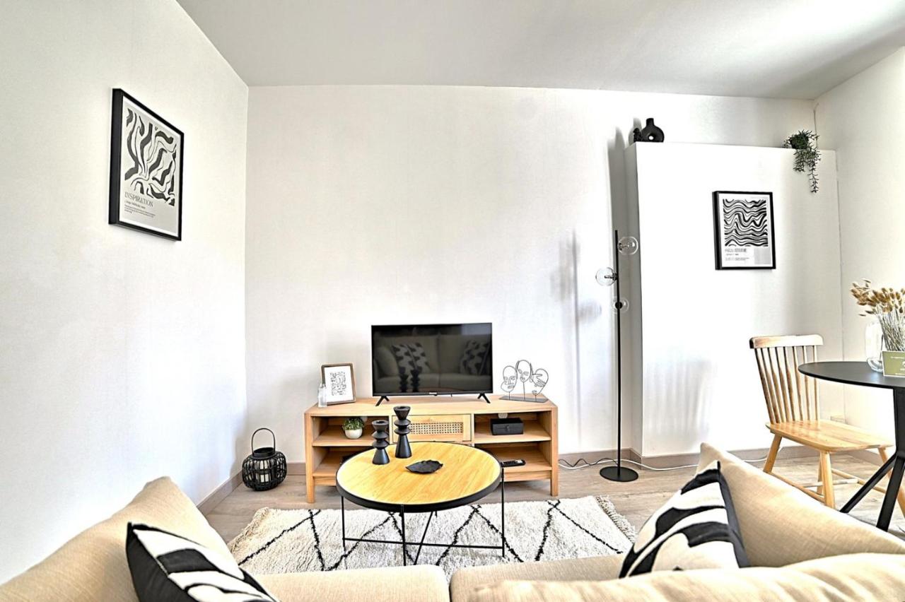 L'escapade Fourasine - Heart of Fouras - B&B