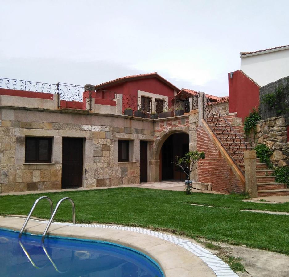 CASA GIBRANZOS - B&B