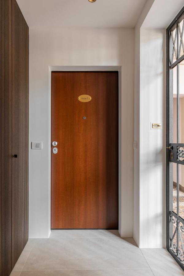 Apartamento de 2 dormitorios