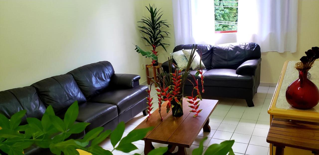 Local privilegiado em Aguas ! - B&B