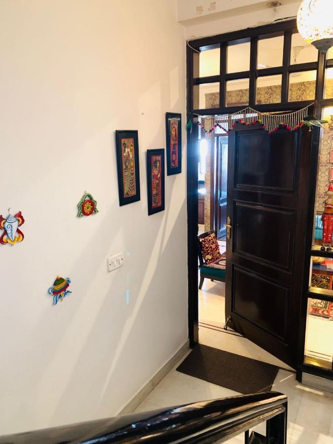 Vandana's Bed and breakfast - Bed and Breakfast