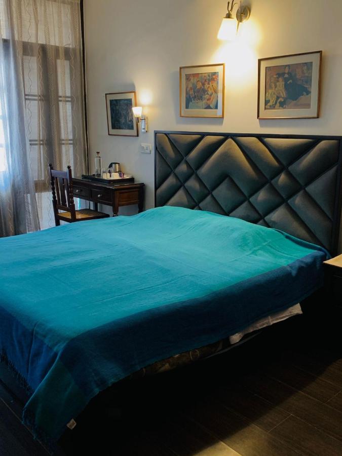 Habitación Doble Deluxe