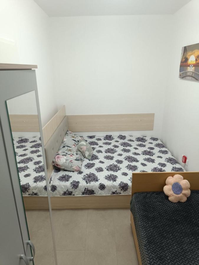 Apartamento de 2 dormitorios