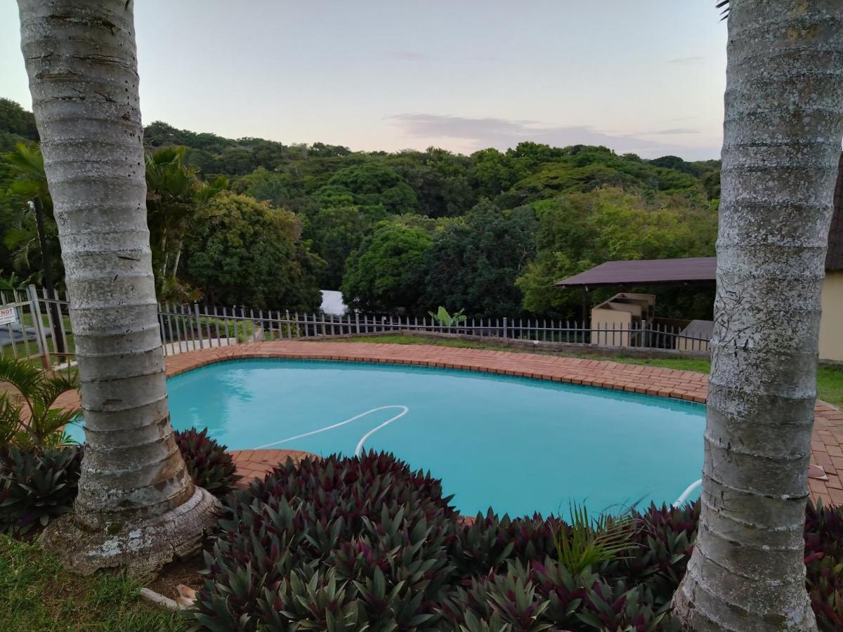 Klein Paradys - B&B