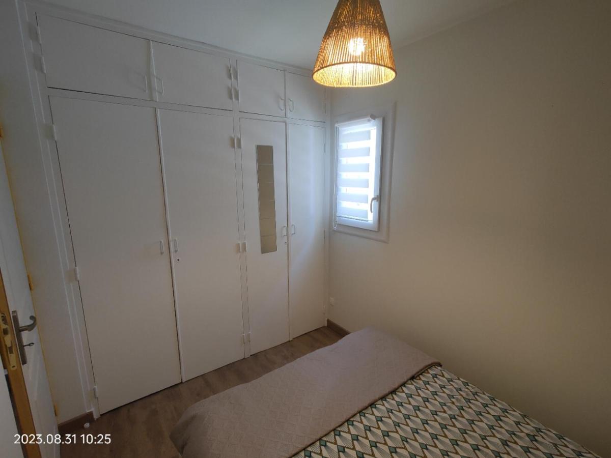 Appartement met 2 slaapkamers