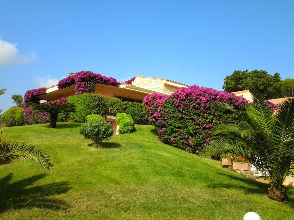 La Casa del Mirto - B&B