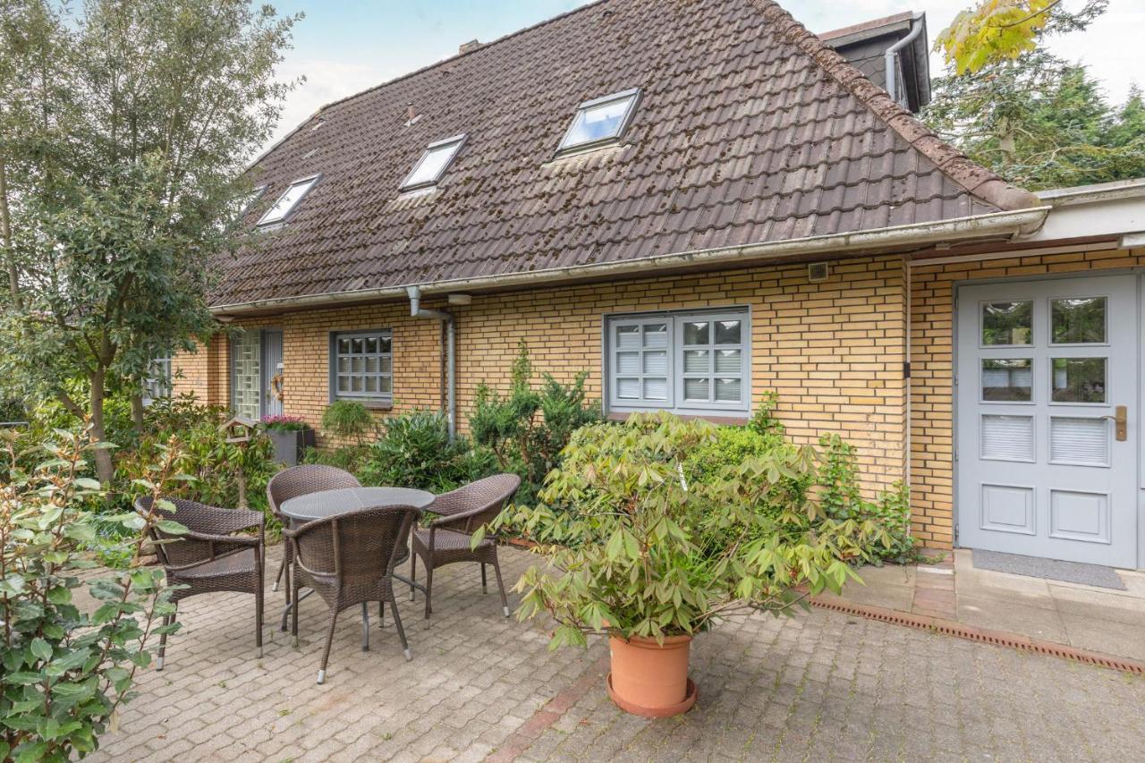 B&B Husum - Zwischen Wald und See - Bed and Breakfast Husum