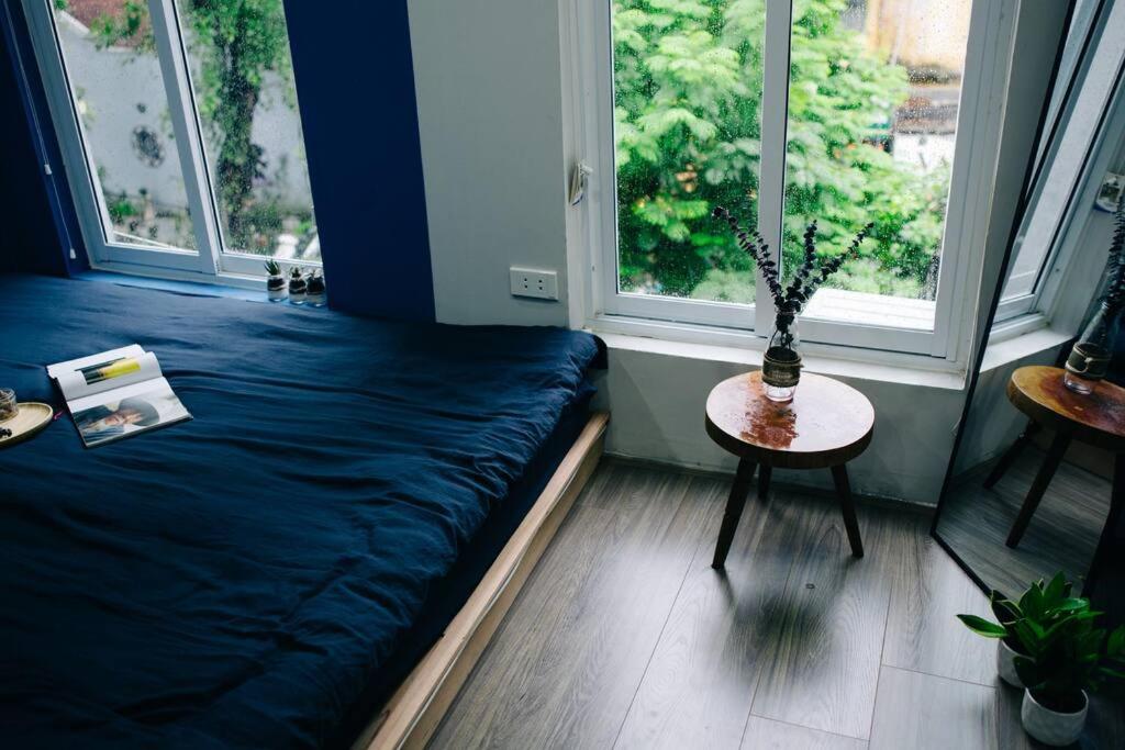 Downtown Cozy Corner - B&B