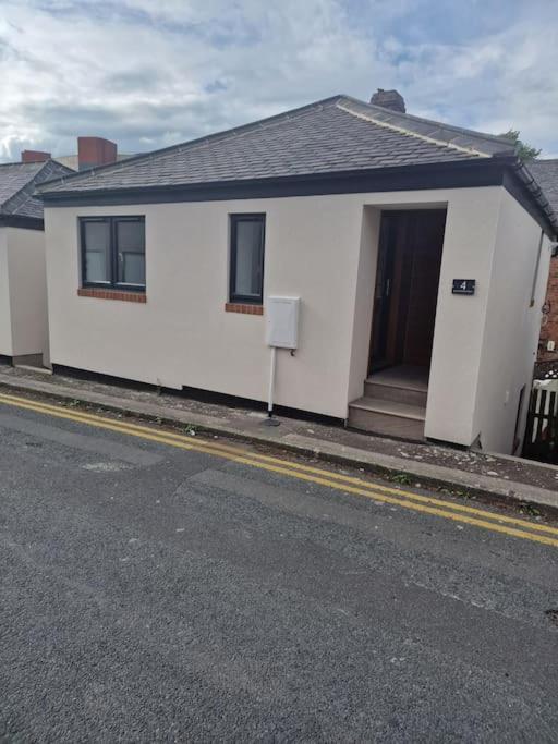 Town Centre Duplex 4 - B&B