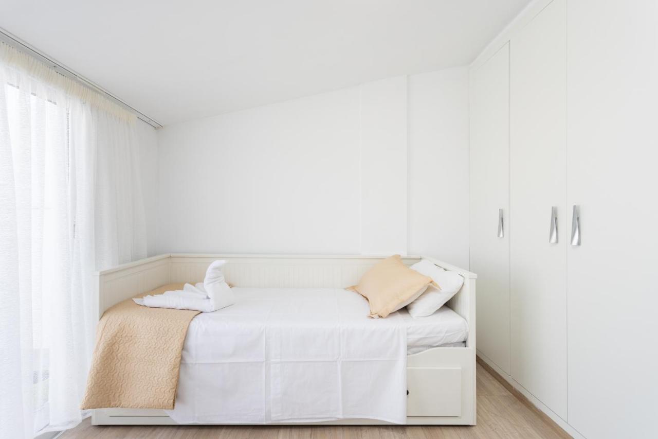 Apartment mit 3 Schlafzimmern