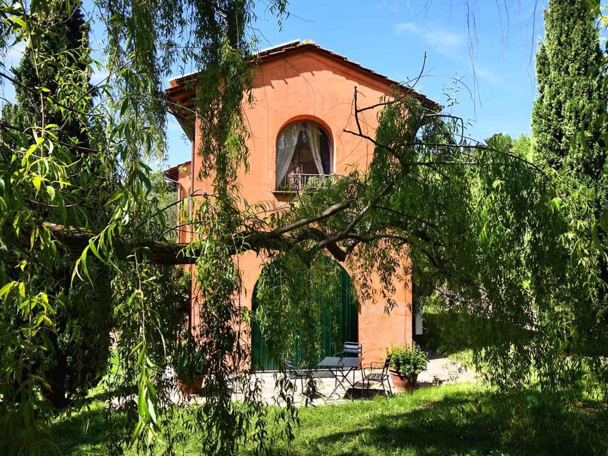 Agriturismo Poggio la Fioraia - B&B Filettole