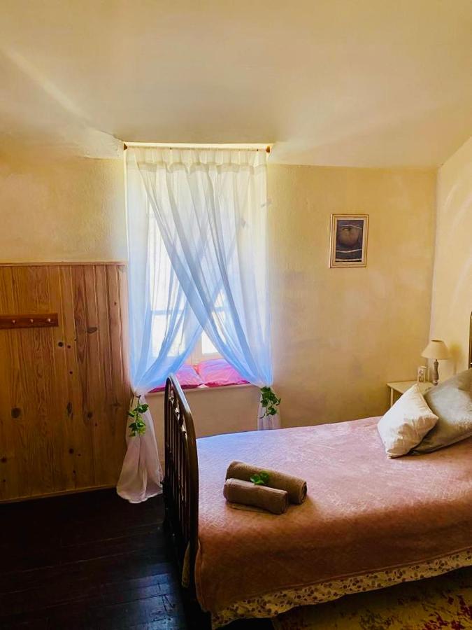 Twin Room with View
