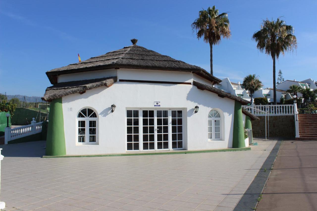 Lunamar Marbella - Ferienwohnung Marbella