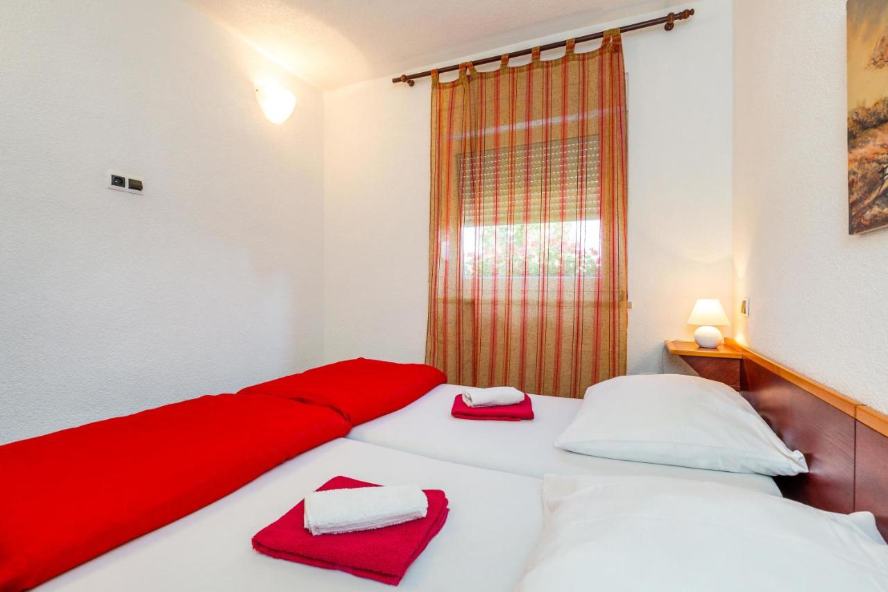 Appartamento con 1 Camera da Letto