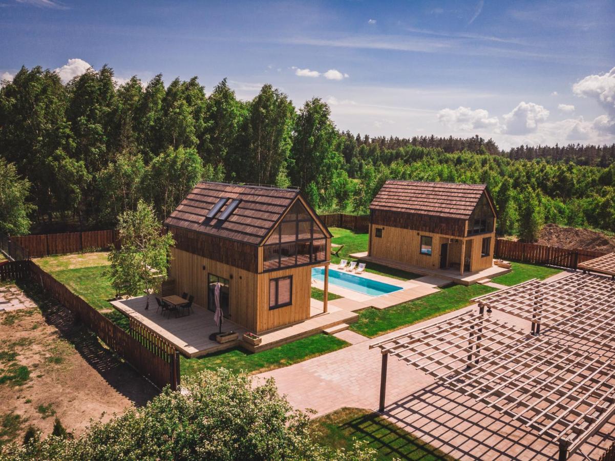 Rydzewo Resort - Ferienwohnung