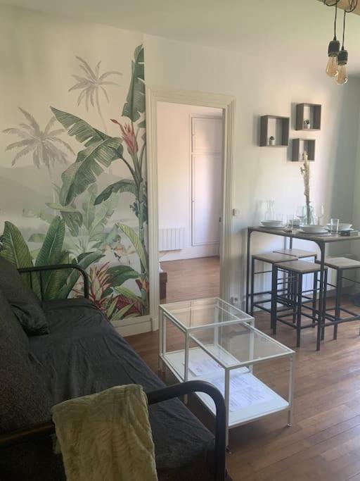 Pantin Paris - B&B