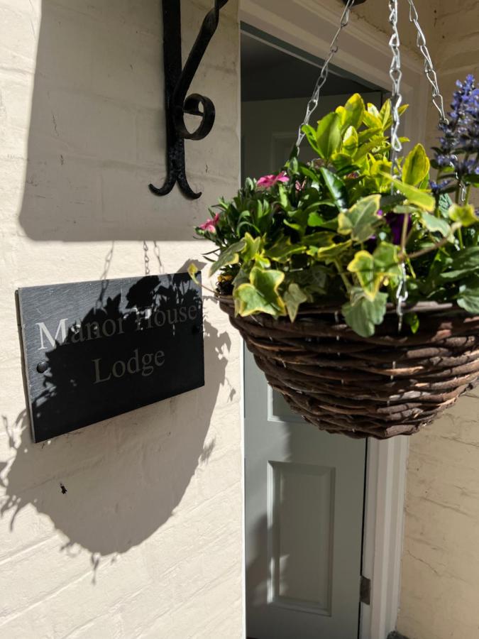 Two Luxury Cosy Cottages - B&B