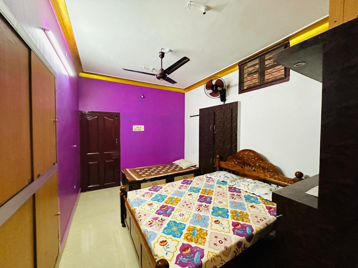Amaravathi Home Stay - Chambres d’hôtes