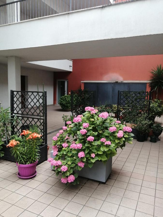 1000MigliaHouse - B&B