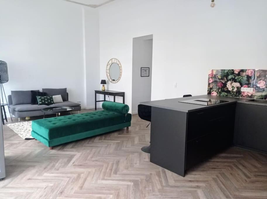 B&B Berlin - Loft nahe Schloss Charlottenburg - Bed and Breakfast Berlin