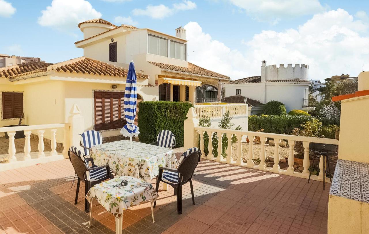 B&B Cabo de Palos - Stunning Home In Cabo De Palos With Wifi - Bed and Breakfast Cabo de Palos