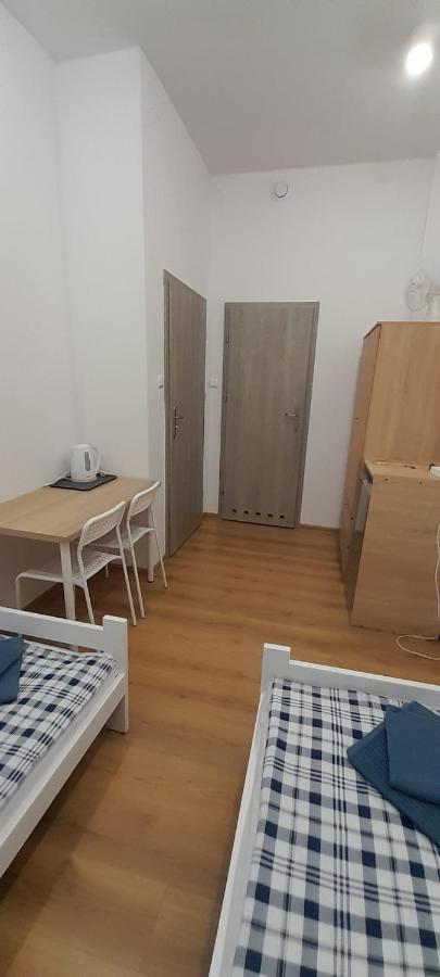 Small Double Room