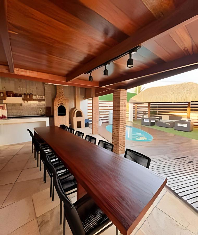 Casa de Praia Tibau-RN - B&B