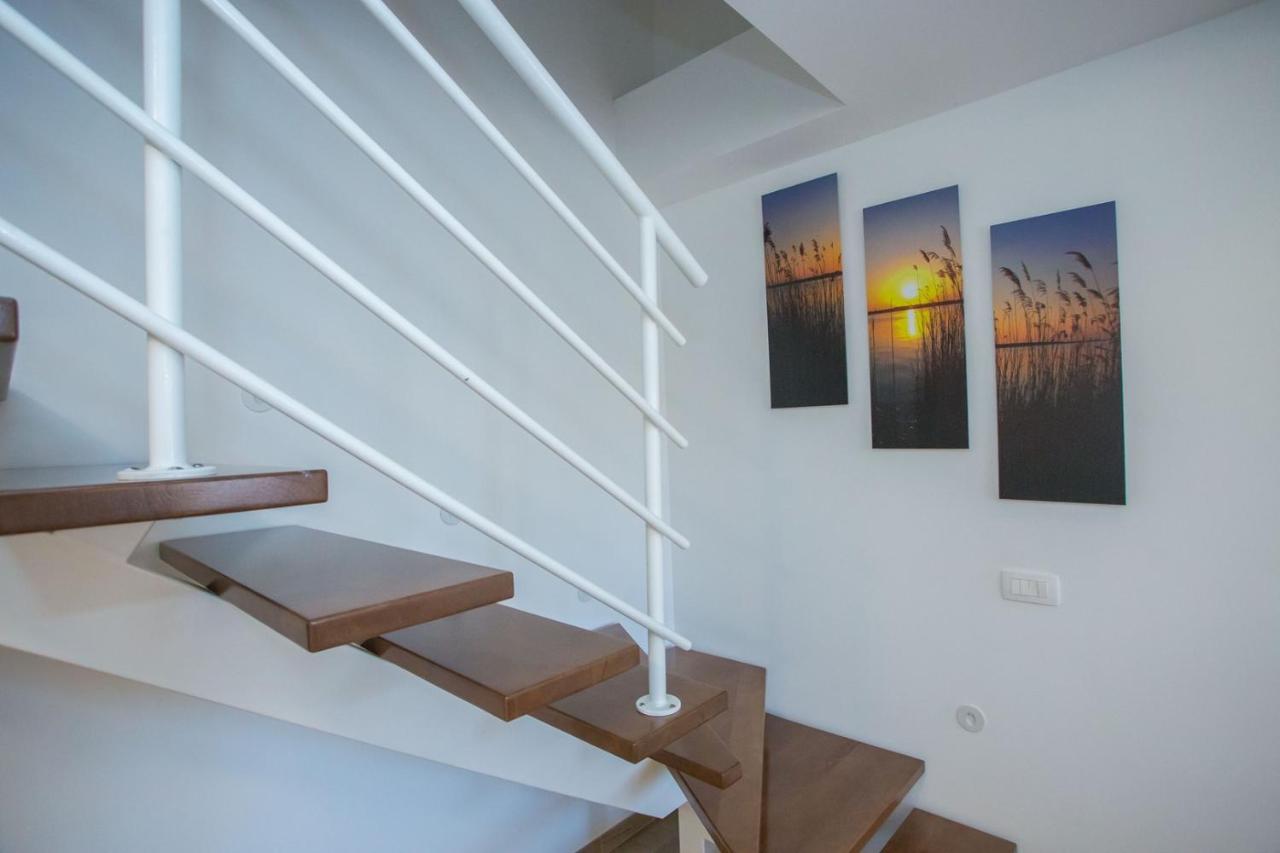 Two bedroom apartment Milohanic III - B&B Poreč