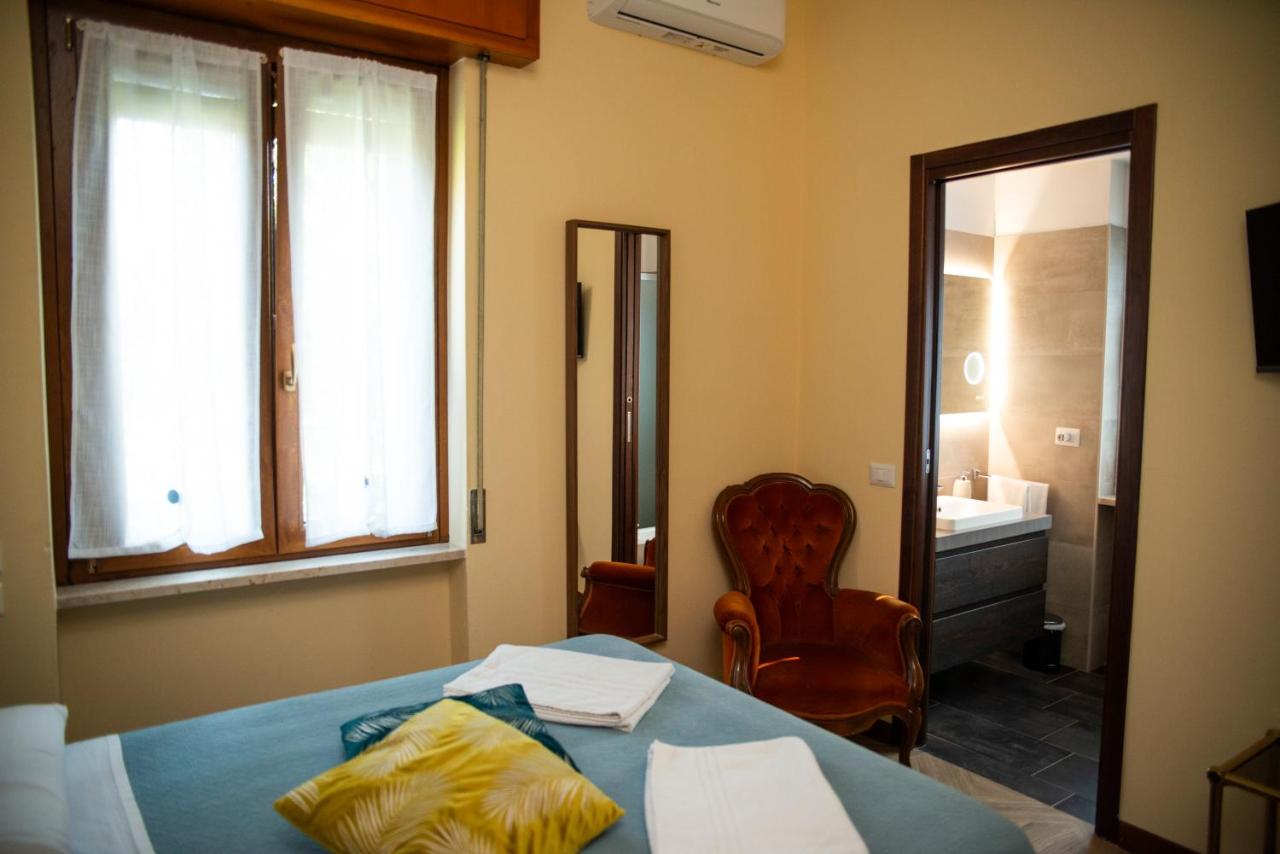 La Corte di Lalla - B&B Rozzano