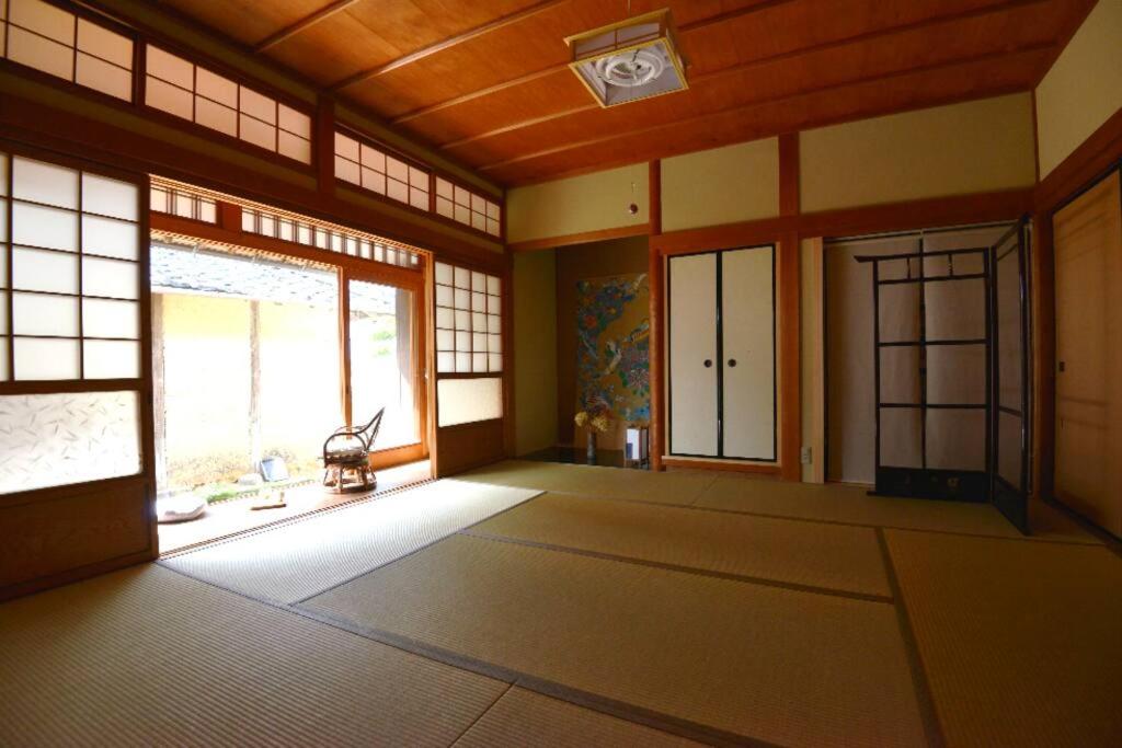 Casa con 1 dormitorio