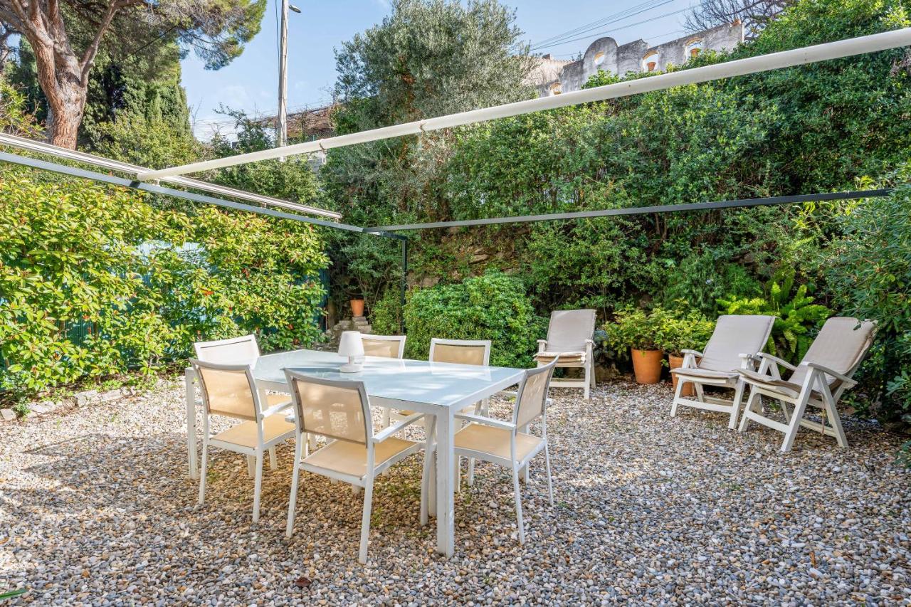 Le Marignan par Dodo à Cassis - Ferienwohnung Cassis