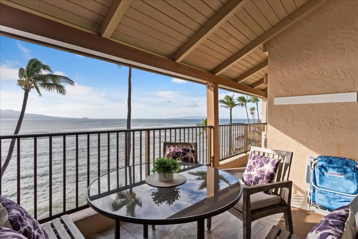 Lauloa 407 condo - B&B