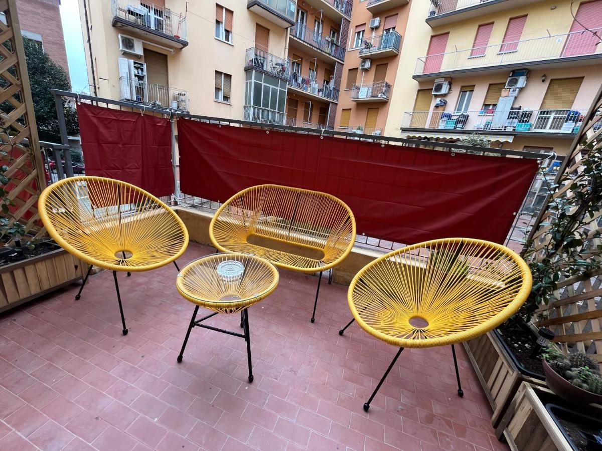 Calari Rooms - Monolocale - Chambres d’hôtes