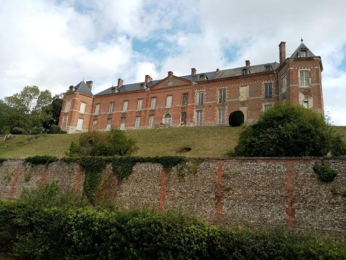 Le petit nid de Muzy - B&B
