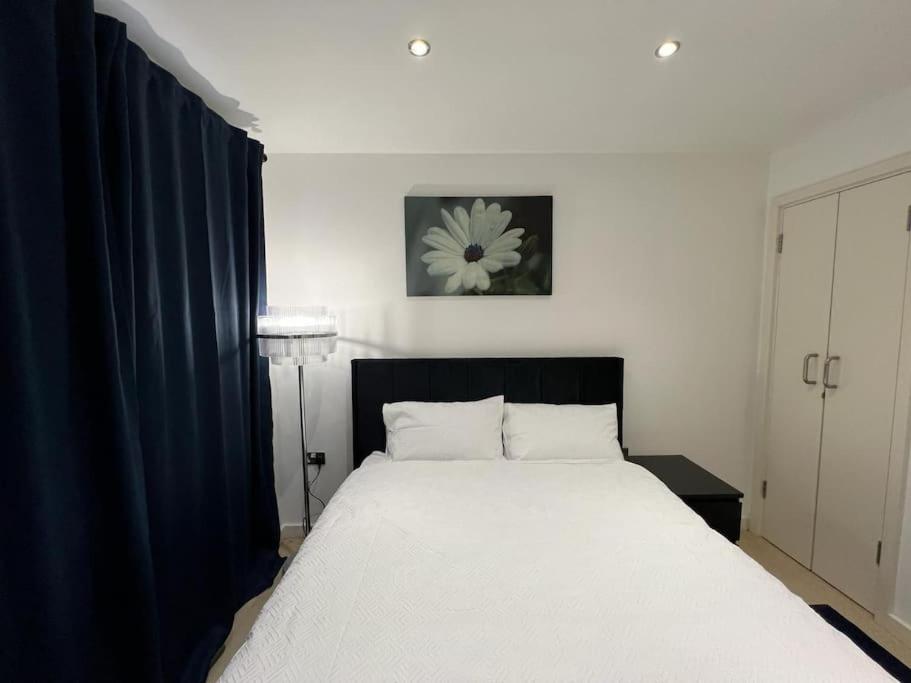 B&B Sheffield - cosy and prime location - Bed and Breakfast Sheffield