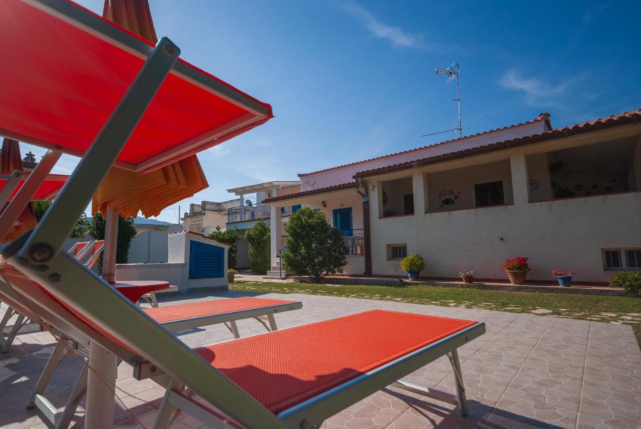 Villa Lucia - B&B