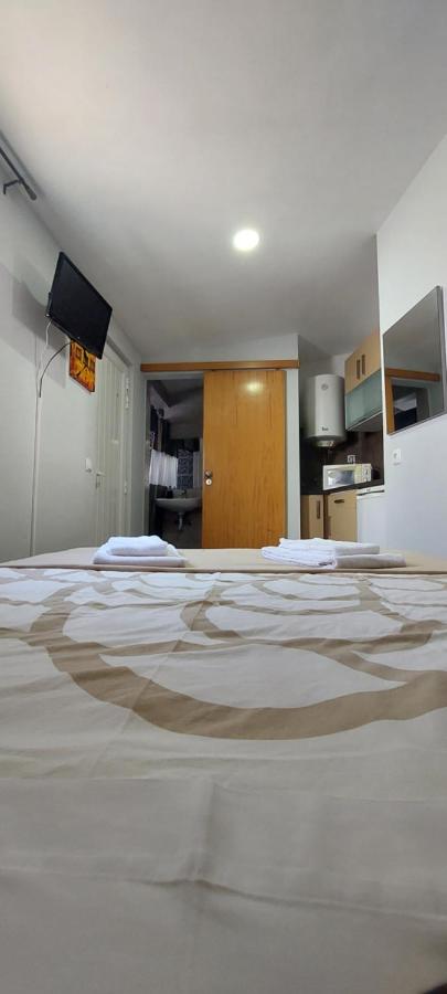 Double or Twin Room with Private Bathroom