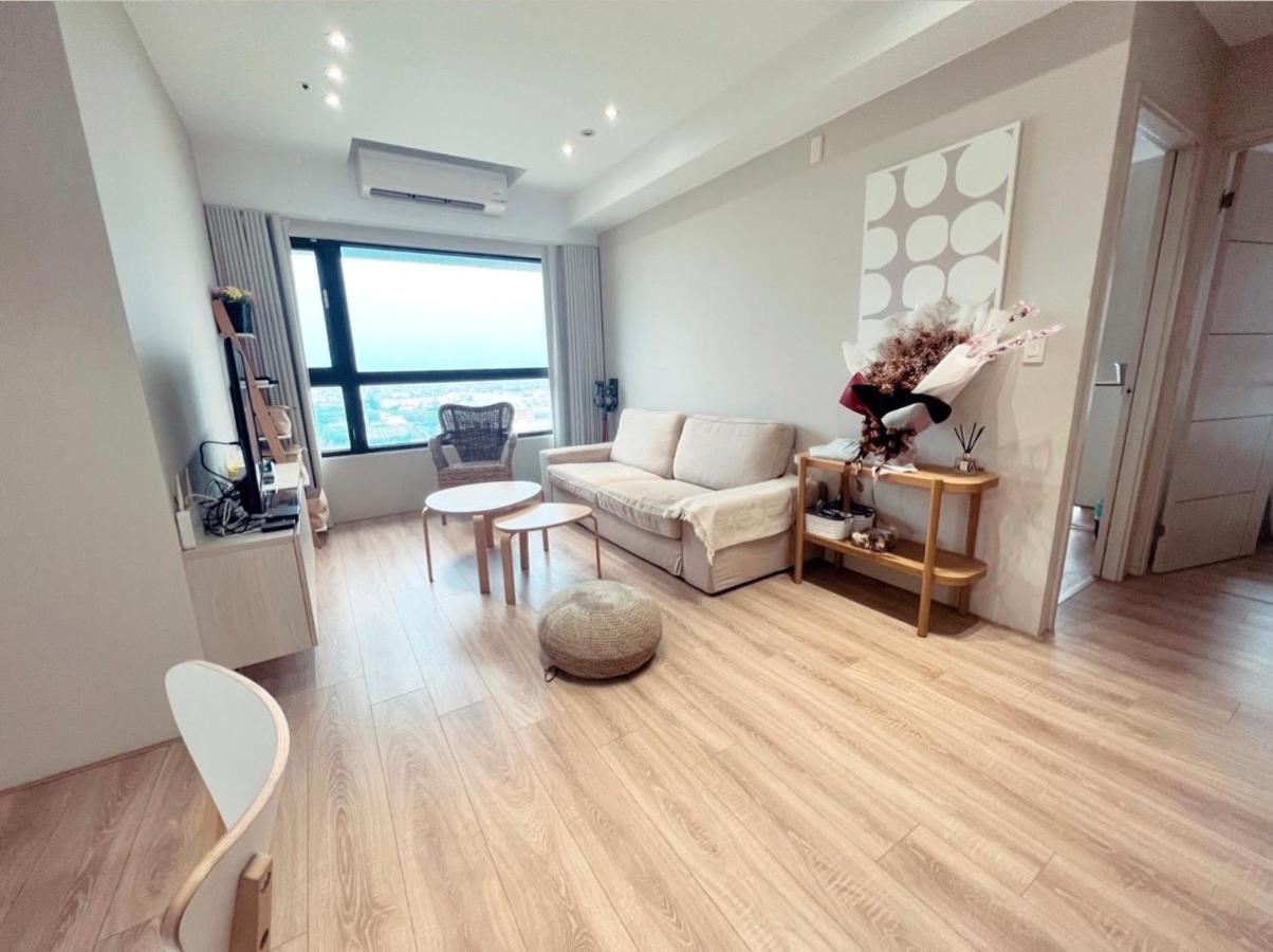 B&B Anping District - Anping Nordic sea view three bedrooms - Bed and Breakfast Anping District
