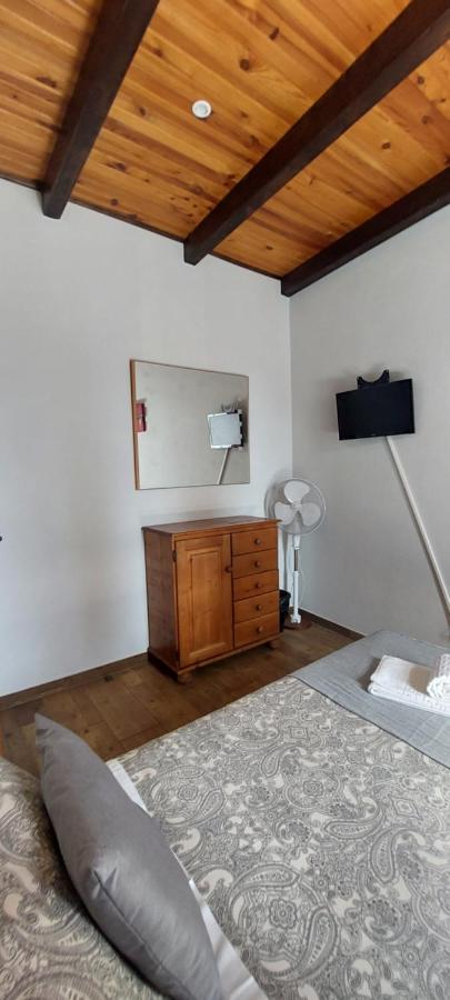 Double or Twin Room with Shared Bathroom
