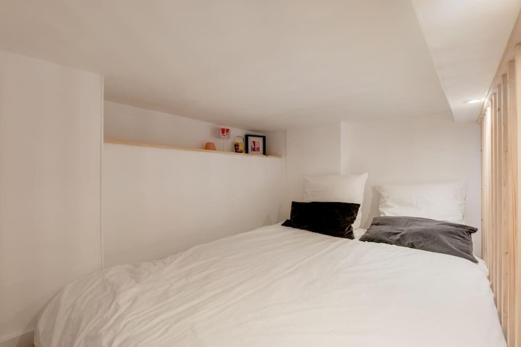 Le Cocon de St Aubin - Suite au cœur de Toulouse - B&B