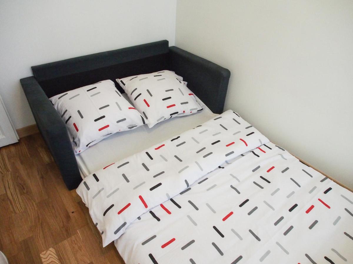 Appartement Petits Champs - B&B Parigi