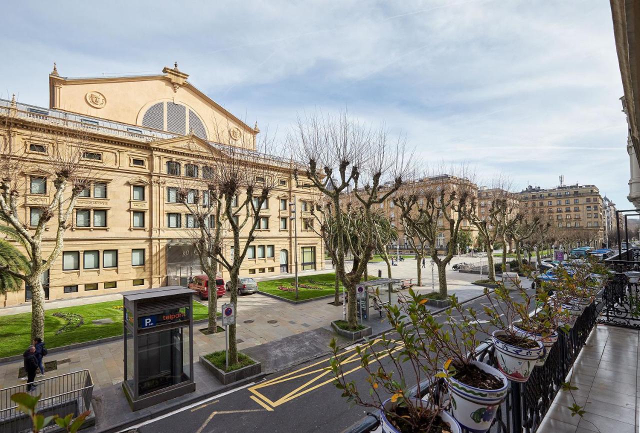 The Rentals Collection - Opera - Chambres d’hôtes Saint-Sébastien